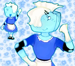 user pfp