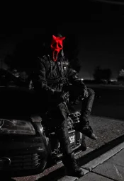user pfp