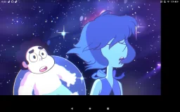 user pfp