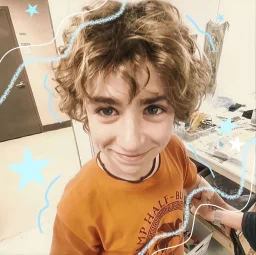 user pfp