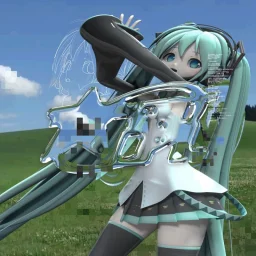 user pfp