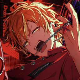 user pfp