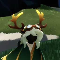 user pfp
