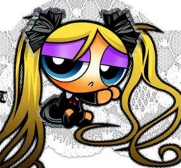 user pfp