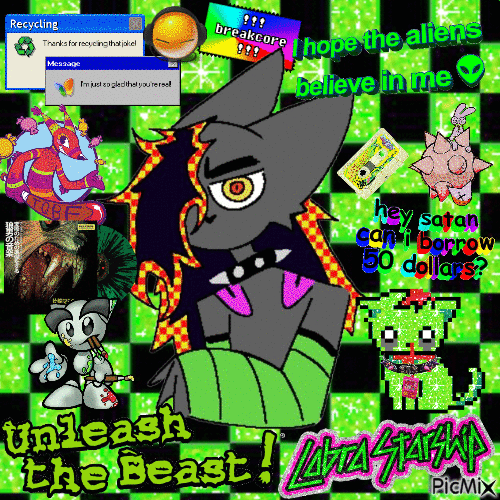 user pfp