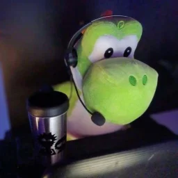 user pfp