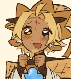 user pfp