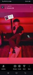 user pfp