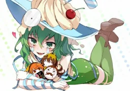 user pfp