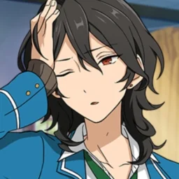 user pfp