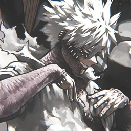 user pfp