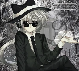 user pfp