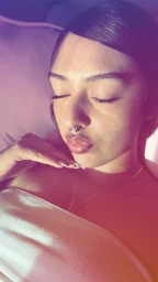 user pfp