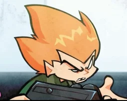 user pfp