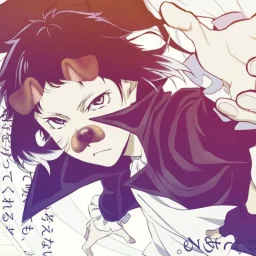 user pfp