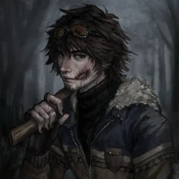 user pfp