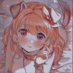 user pfp
