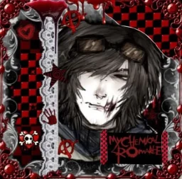 user pfp