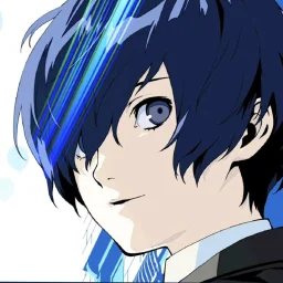 user pfp