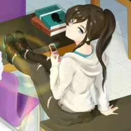 user pfp