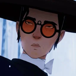 user pfp