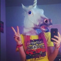user pfp