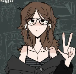 user pfp