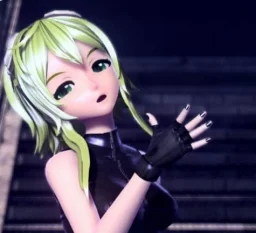 user pfp