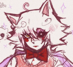 user pfp