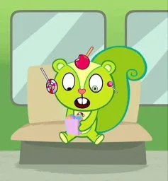 user pfp
