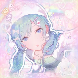 user pfp