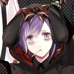 user pfp