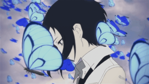 user pfp