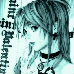 user pfp