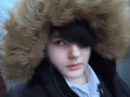 user pfp