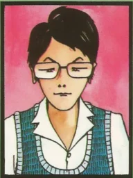 user pfp