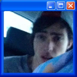 user pfp