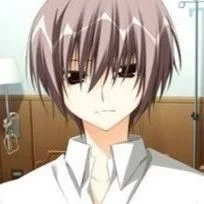user pfp
