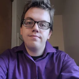 user pfp