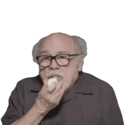 user pfp