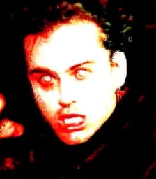 user pfp