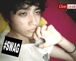 user pfp