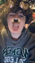 user pfp