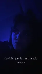 user pfp