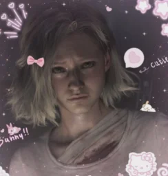 user pfp