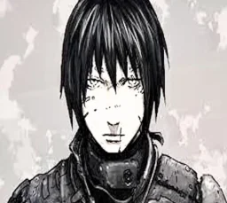 user pfp