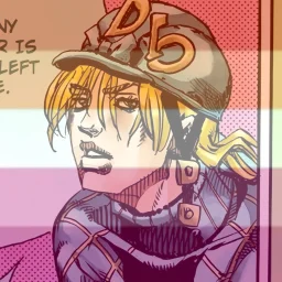 user pfp