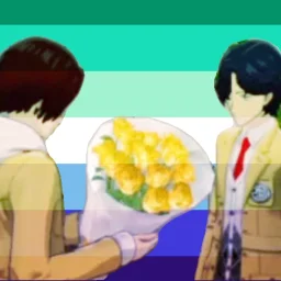 user pfp