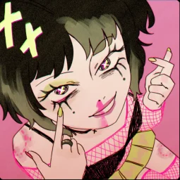 user pfp