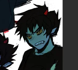 user pfp